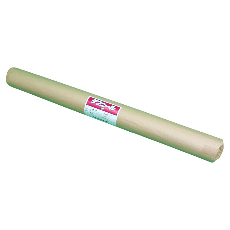 ビニールクロス（白無地） W:1370mm×100m巻 厚さ0.1mm