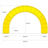 ������������ ���6mȾ�߷�+1UP ����