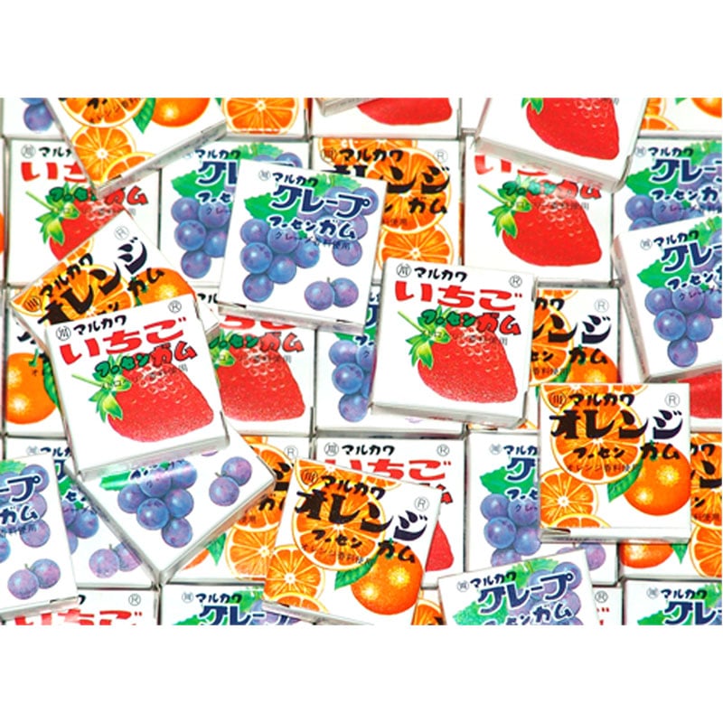 フーセンガム 500個入