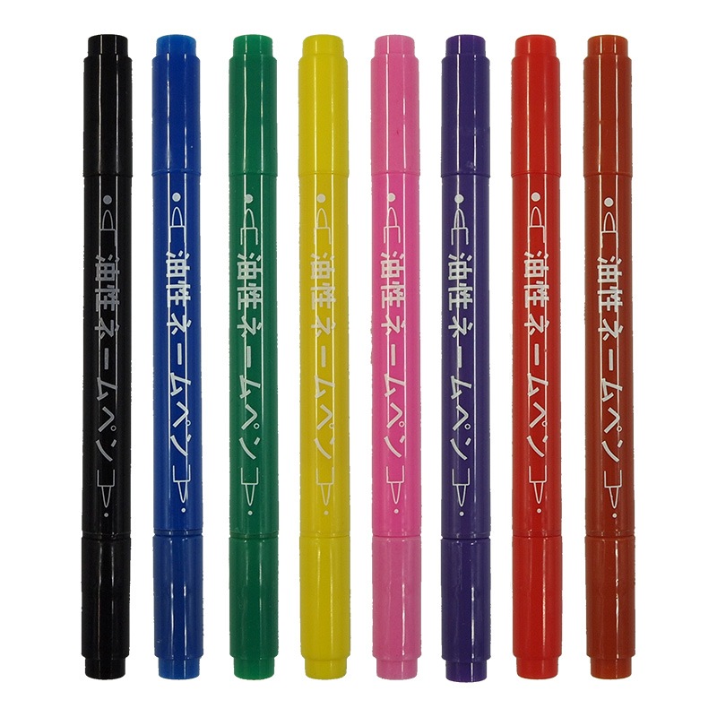 油彩　ぺんぺん草 Amazon | サクラペンタッチ 速乾 非毒性 防水 油性マーカー 細字