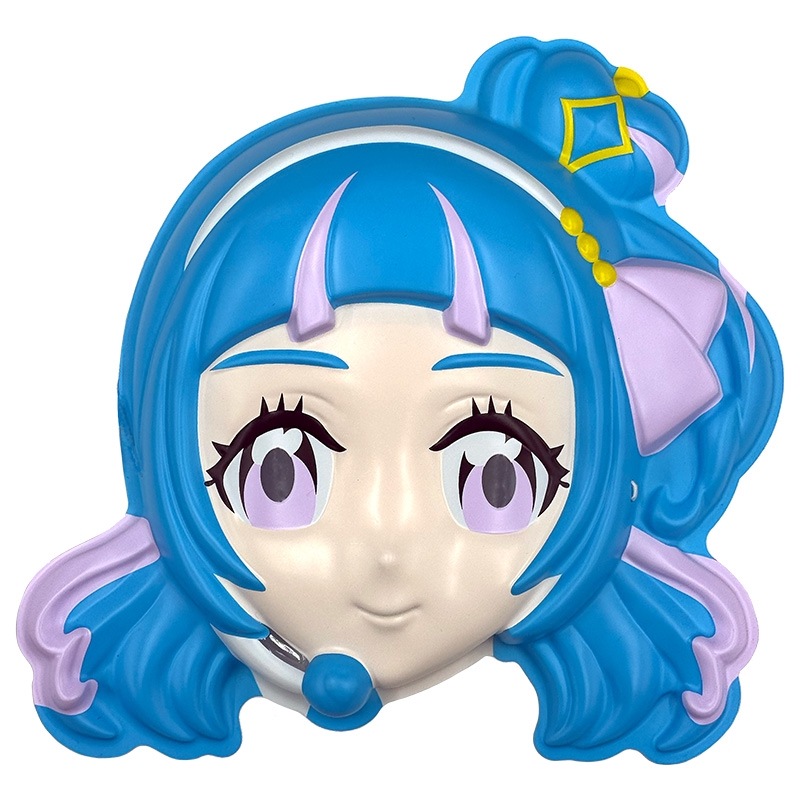 ���ߤȥ����ɥ� �ץꥭ�奢��  ���奢�����󥯡�12��