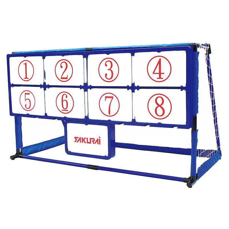 マジックナインサッカー