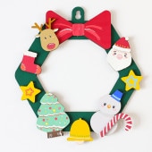 �ڤǤĤ����� ���ꥹ�ޥ��꡼�� 100̾���ѡ�������֡���60ʬ