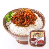明太子JAM（100g）