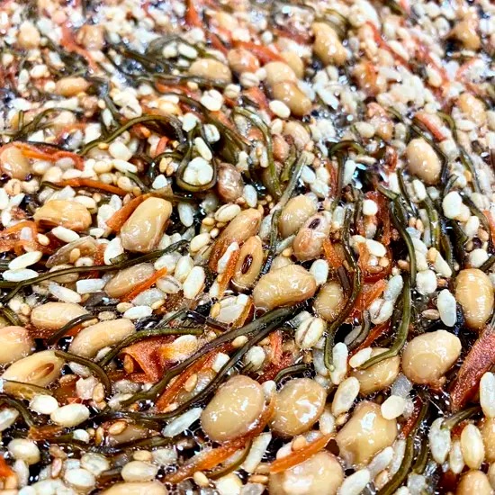 【無添加】からだにおいしい  麹納豆（400g）