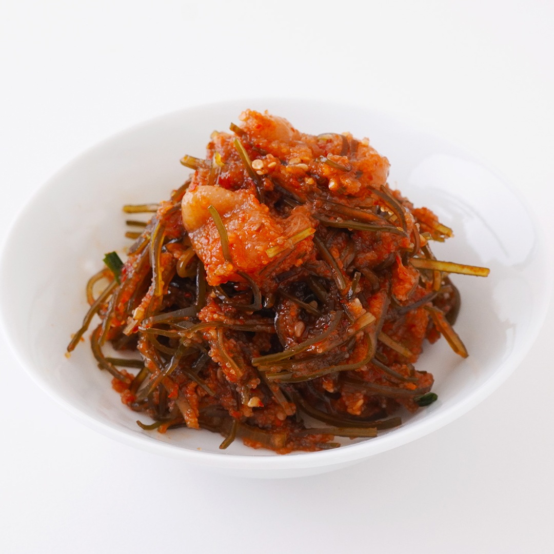 明太子JAM（100g）