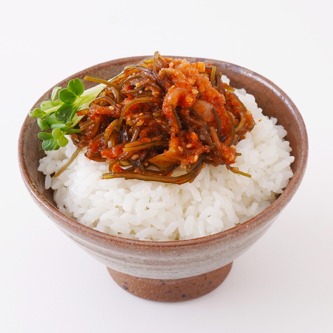 明太子JAM（100g）