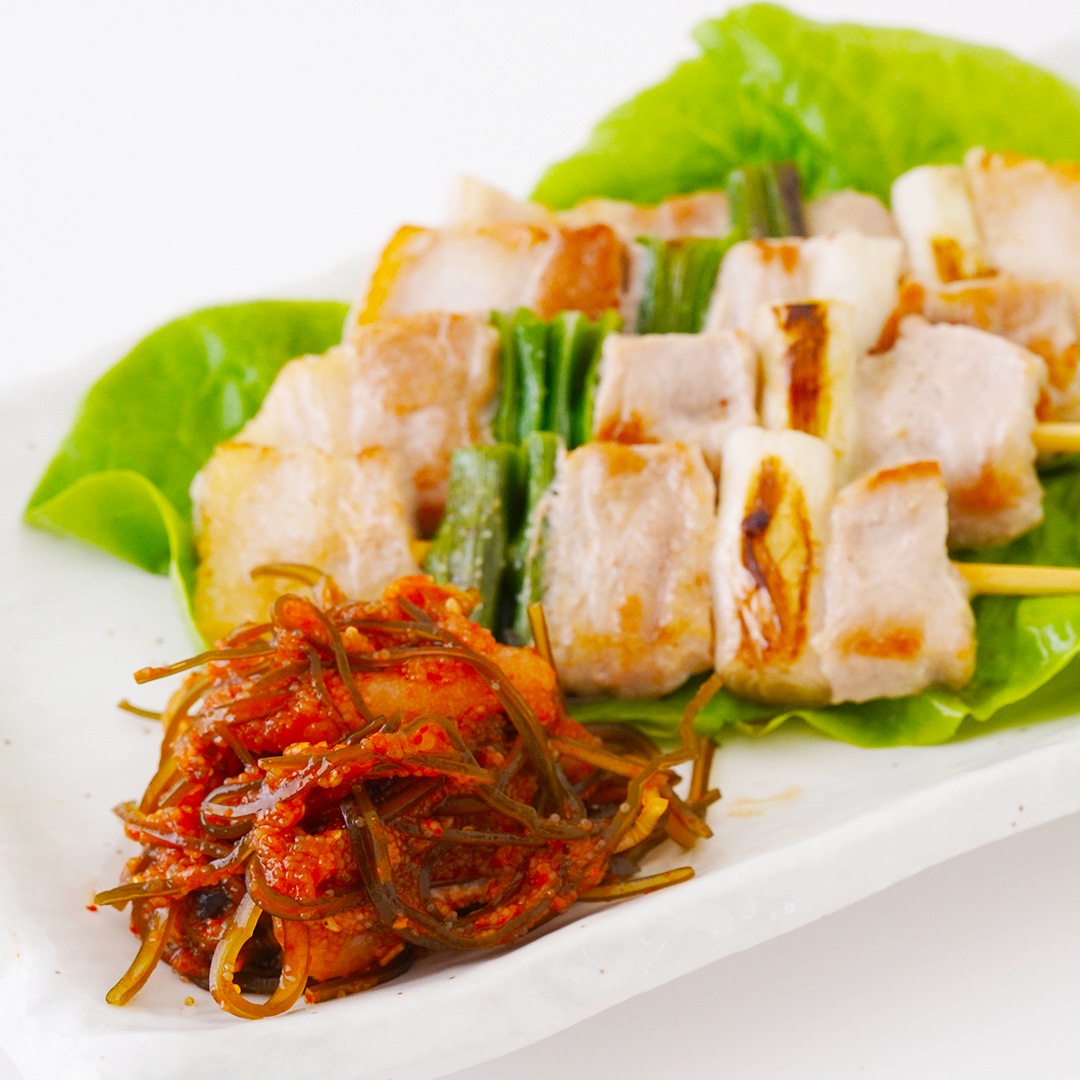 明太子JAM（100g）