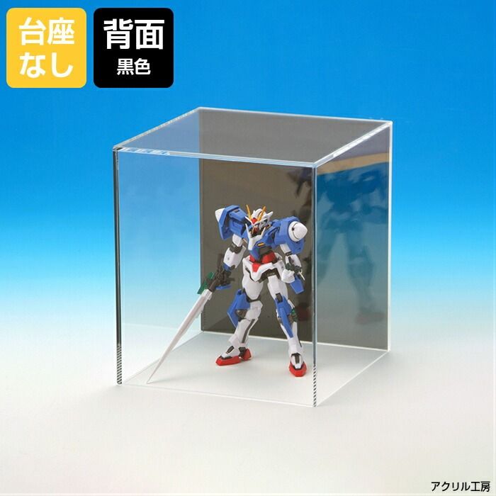 W200mm H200mm D200mm¤ʤƩ̹ 륱[20cm 20  ǥץ쥤ե奢]