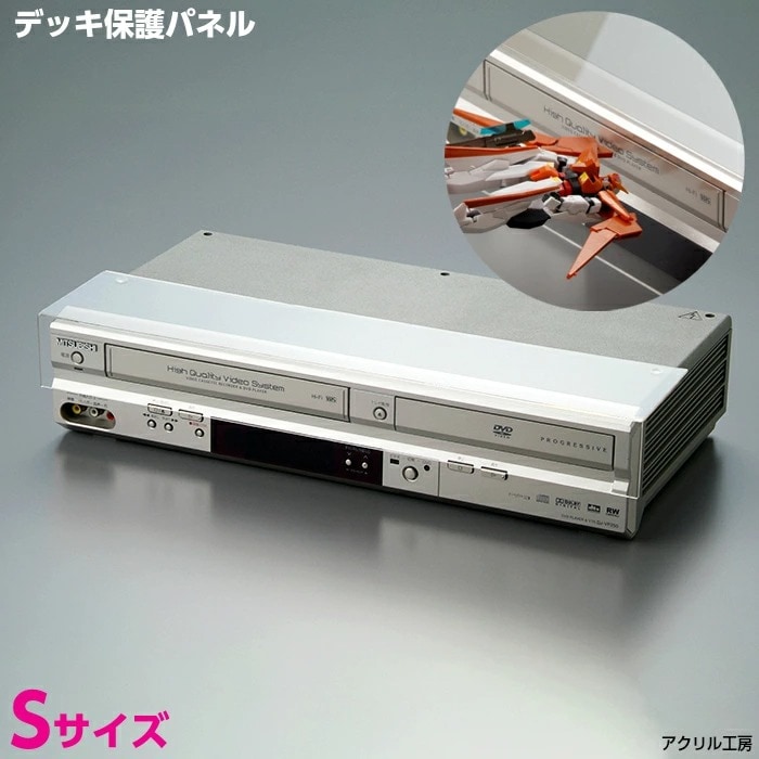 �ǥå��ݸ�ѥͥ� S�ڥǥå����С��ۣģ֣ĥ쥳���������֥롼�쥤�ӥǥ��ǥå����ݸ�ˡڹ���᡼��������������ġ������