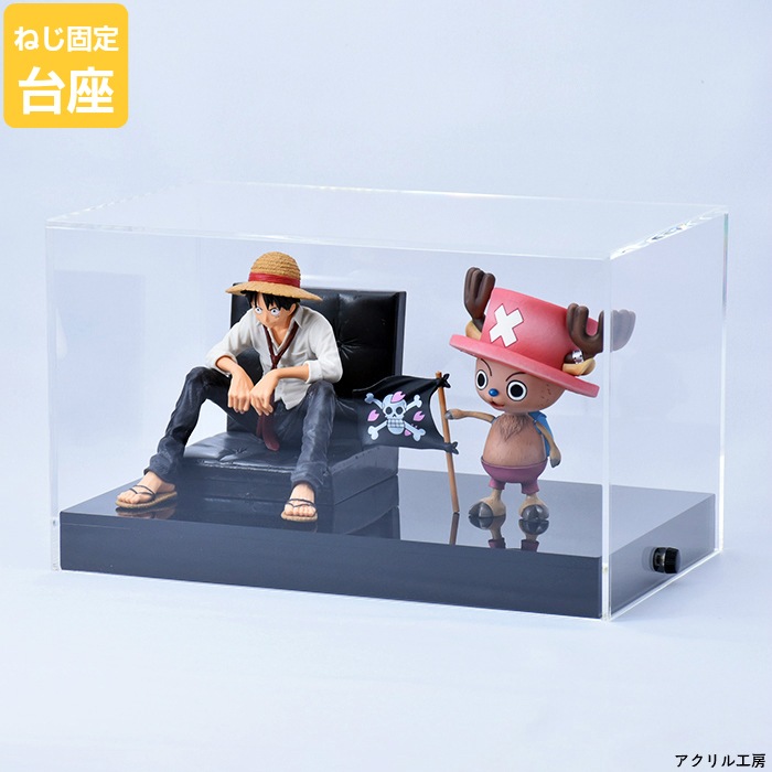 【希少】イチロー プレミアムレプリカ MODEL 2010 アクリルケースのみ chikyukagu_act-251515bk