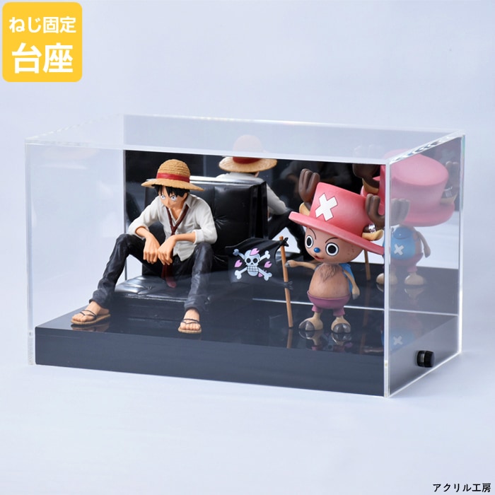 Supreme ガチャガチャ コンプリート アクリルケース付き Supreme