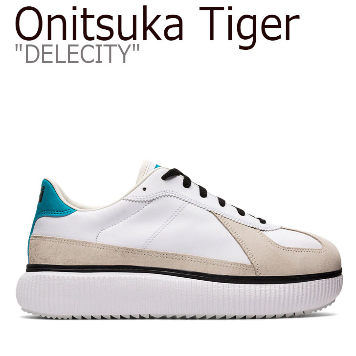 オニツカタイガー スニーカー Onitsuka Tiger メンズ レディース