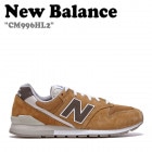 ˥塼Х 996 ˡ New Balance  ǥ CM996HL2 YELLOW  FLNBBF3U04 塼