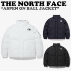 ノースフェイス 中綿ジャケット THE NORTH FACE メンズ レディース ASPEN ON BALL JACKET アスペン オン ボール ジャケット NJ3NN71A/B/C ウェア |TH