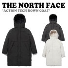 ノースフェイス ダウン THE NORTH FACE ACTION TECH DOWN COAT アクション テック ダウンコート 全3色 NC1DN50J/K/L ウェア |THE NORTH FA