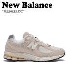 ˥塼Х 2002 ˡ NEW BALANCE  ǥ M2002RCC BEIGE ١ FLNBCA4U85 NBP7CF747T 塼  