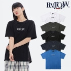 ロマンティッククラウン 半袖Tシャツ ROMANTIC CROWN RECENT ESSENTIAL LOGO TEE リーセント エッセンシャル ロゴ Tシャツ 全5色 22RCSUTTSU029 