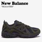 ニューバランス 610 スニーカー New Balance メンズ レディース ML 610 TBH NewBalance610 KHAKI カーキ ML610TBH NBPDDS154H シューズ|