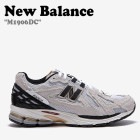 ニューバランス スニーカー New Balance メンズ レディース M1906DC WHITE ホワイト NBPDDS422W シューズ |New Balance|シューズ