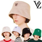 バザール バケットハット VARZAR 正規販売店 Monogram Logo Towel Bucket Hat モノグラム ロゴ タオル バケット ハット 全5色 varzar943/4/5/6/7