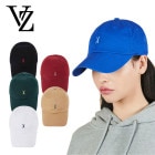 バザール キャップ VARZAR 正規販売店 Logo Over Fit Chino Ball Cap ロゴ オーバーフィット チノ ボールキャップ 全6色 varzar678/9 varzar80/