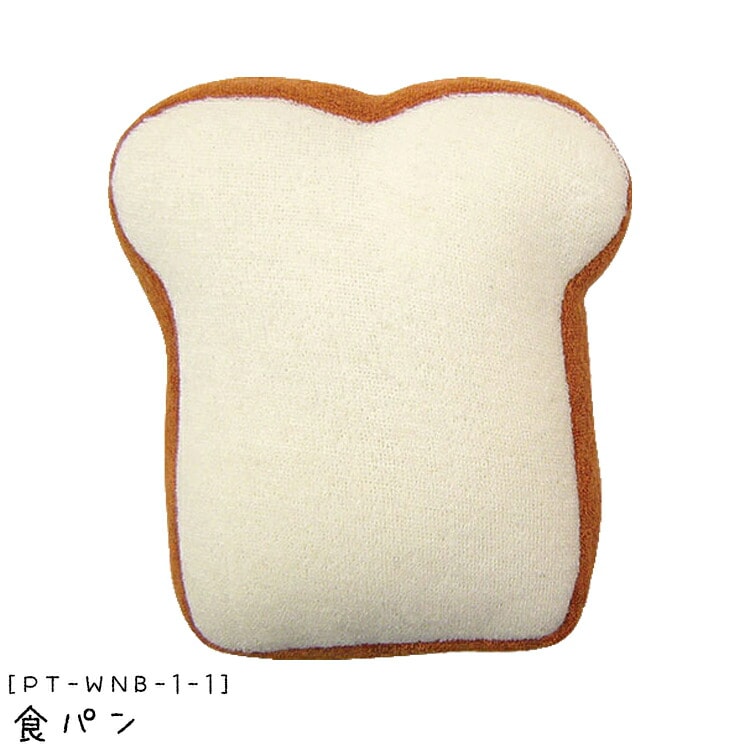 ワンワンベーカリー 食パン (PT-WNB-1-1)
