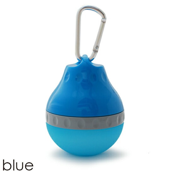 ハンディウォータラー　ブルー