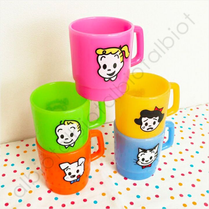 OSAMU GOODS プラスチックマグ 350ml オサムグッズ