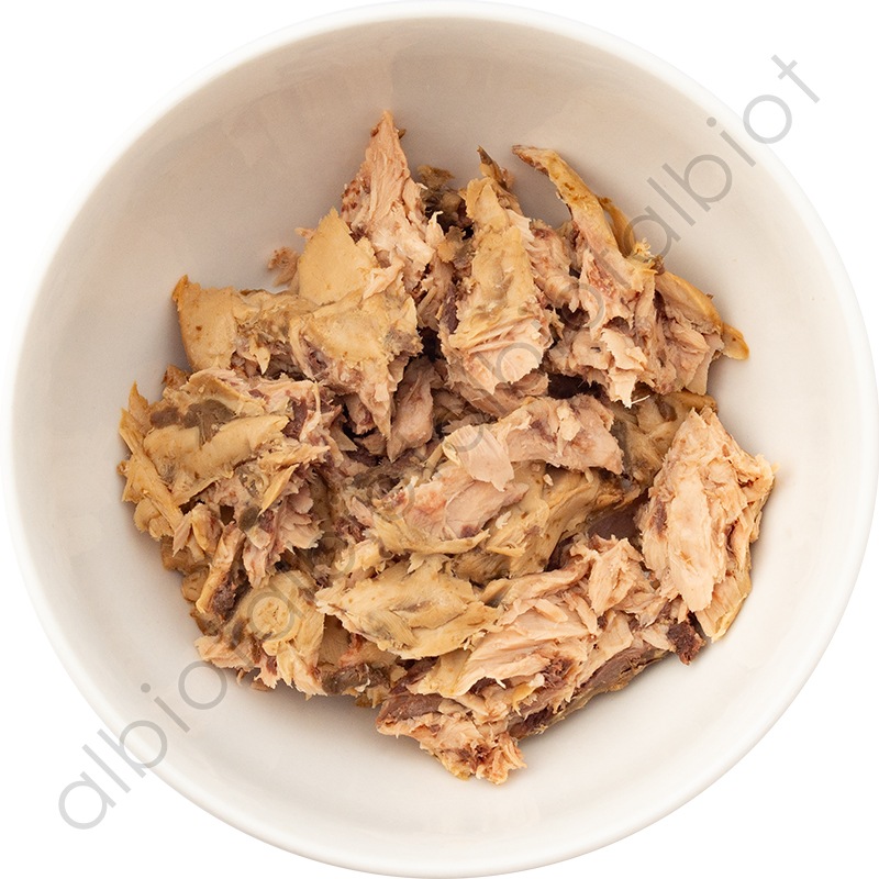 Funfun カツオやわらかフレーク 70g