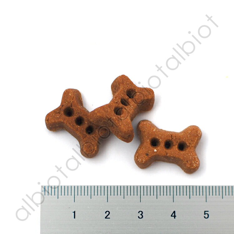 ナチュラルハーベスト プロバイオビスケット グルコサミン 80g