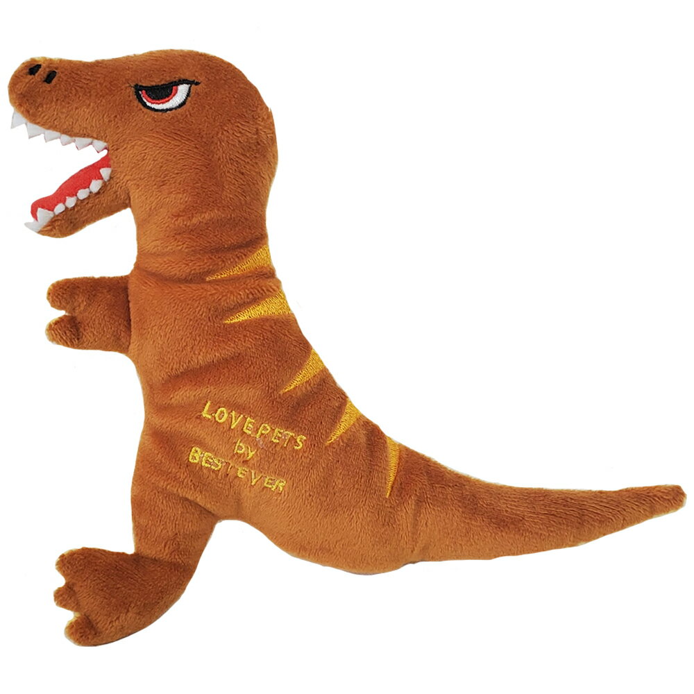 スクィーキー ティラノサウルス (#47237 T-rex)