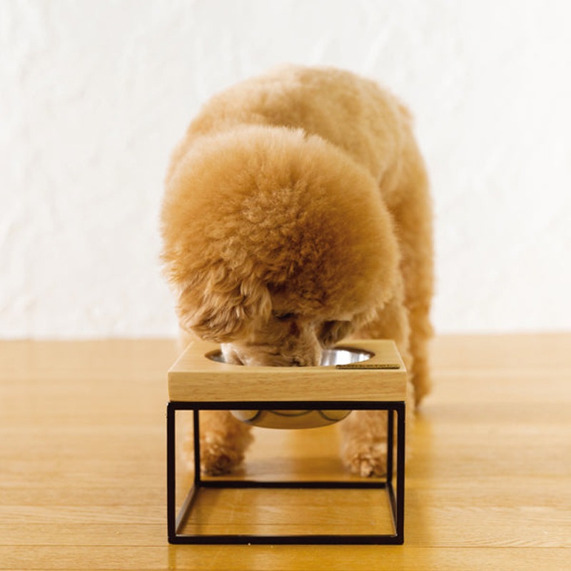 シングル・フードボウル モッドS ナチュラル (PTBA00101)