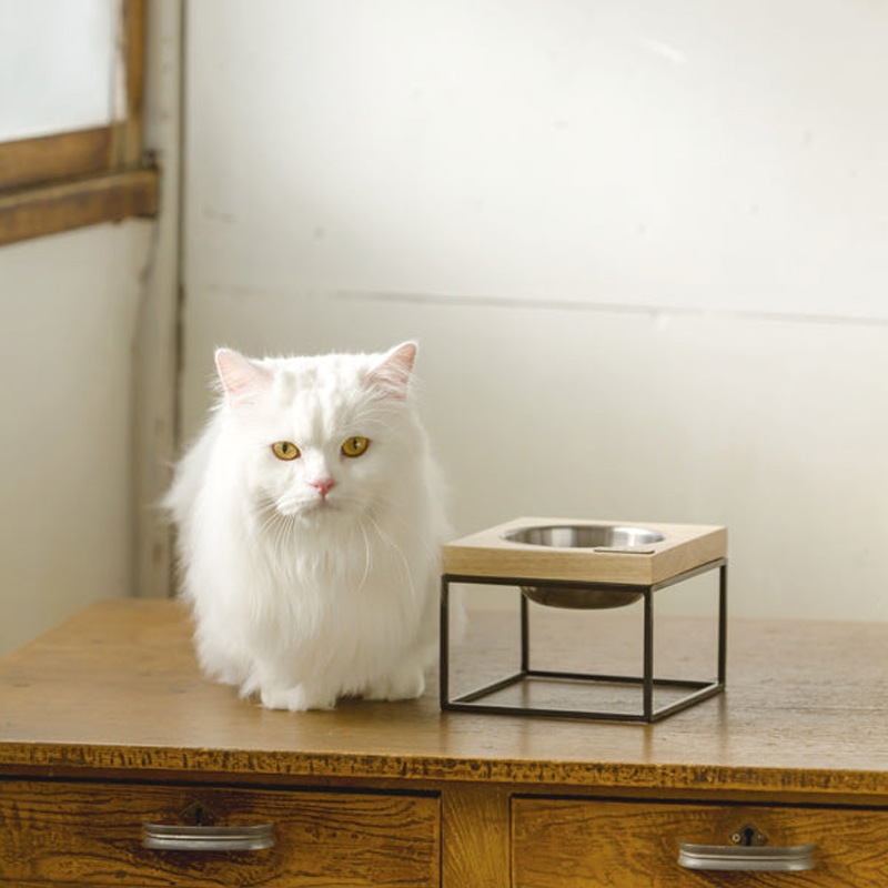 シングル・フードボウル モッドS ナチュラル (PTBA00101)