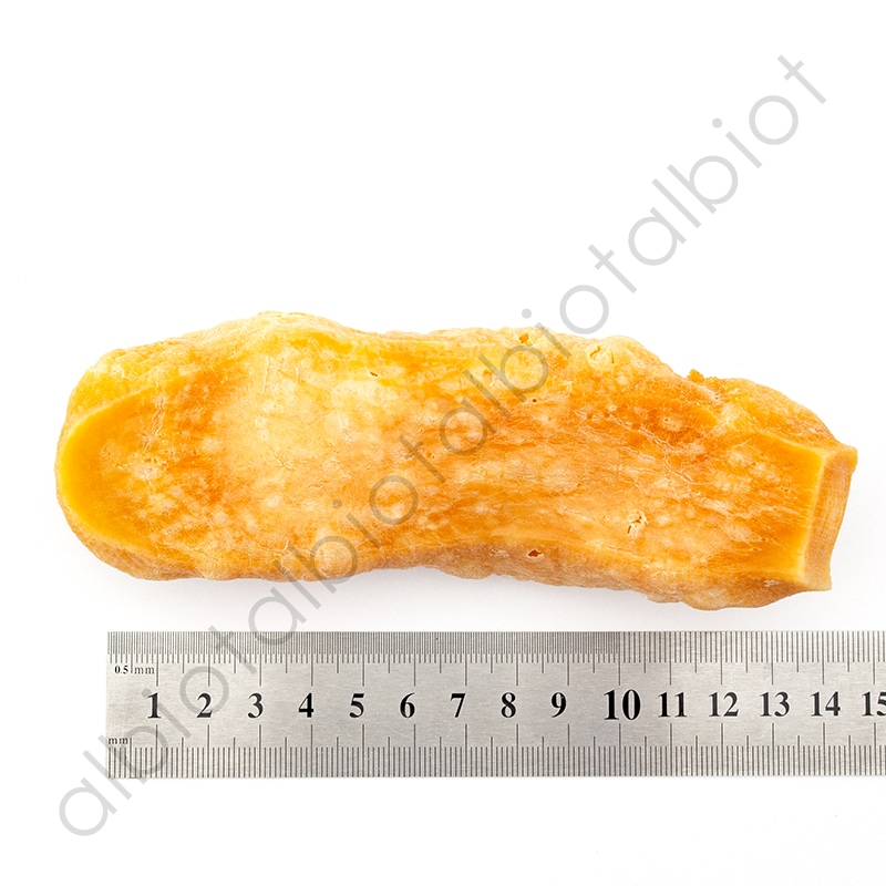 アルビオ ヤクチーズ プフ 50g