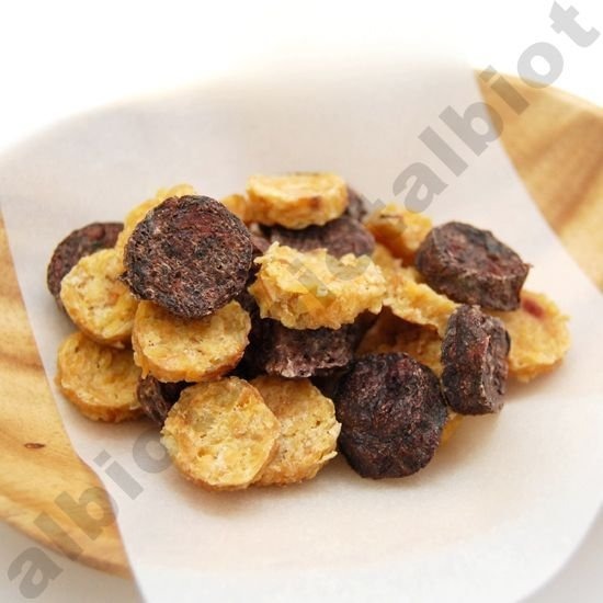 Funfun ファンファン 馬肉ミニチップMIX 55g