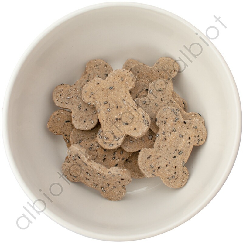 アルビオ ナチュールチップス ごま 30g