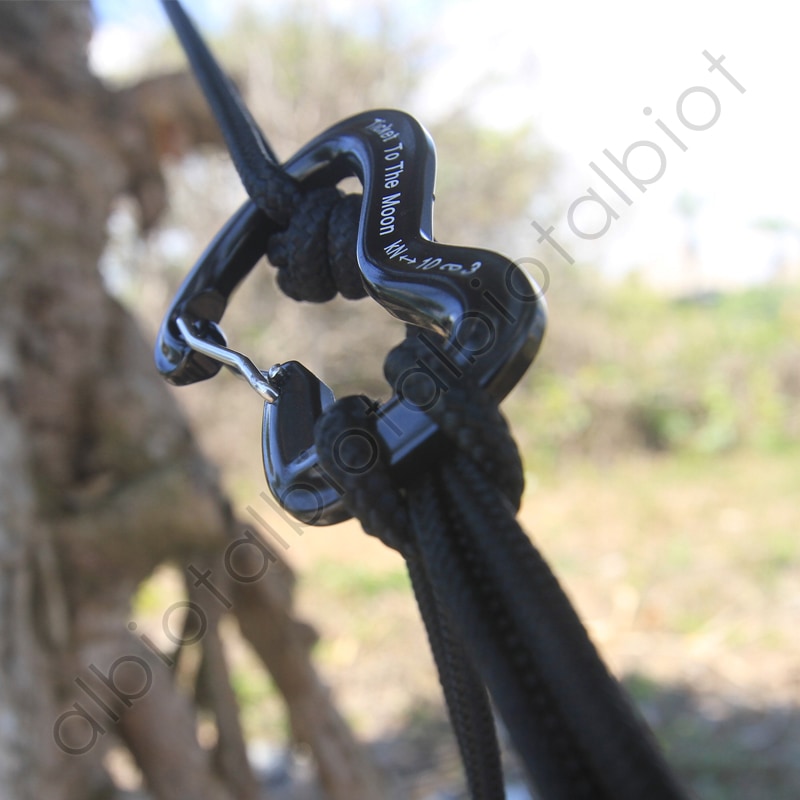 Ticket to the Moon TTTMカラビナ