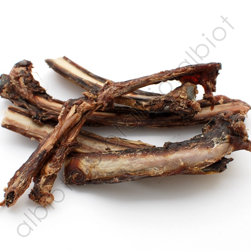 Funfun ファンファン ジビエ 鹿スペアリブ 50g