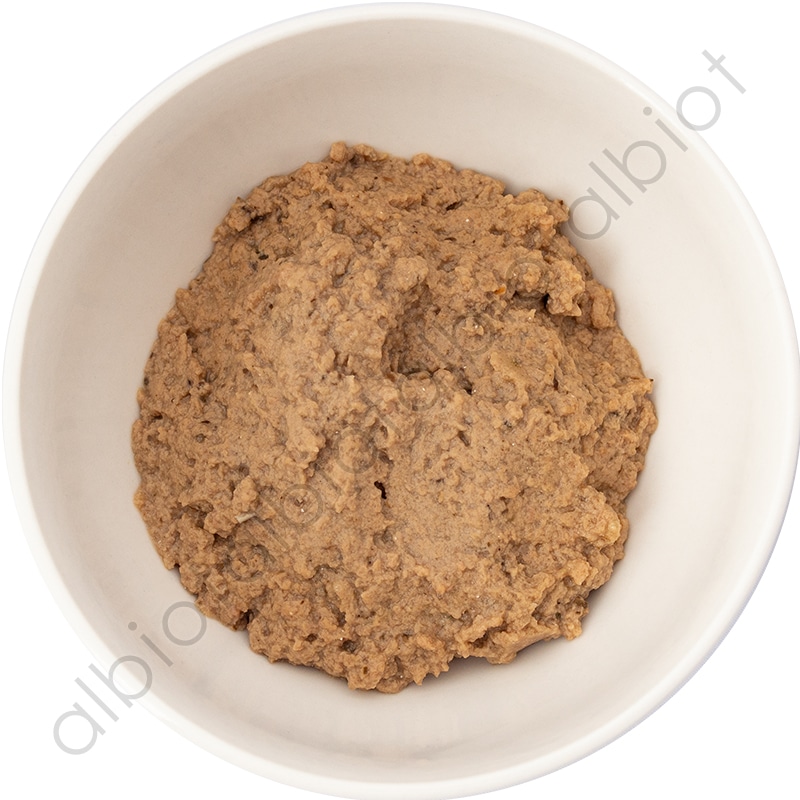 ニュートライプ チキン&グリーントライプ缶 185g