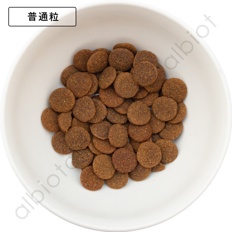 LUCY PET ルーシーペット ダック・パンプキン＆キヌア ドライドッグフード 