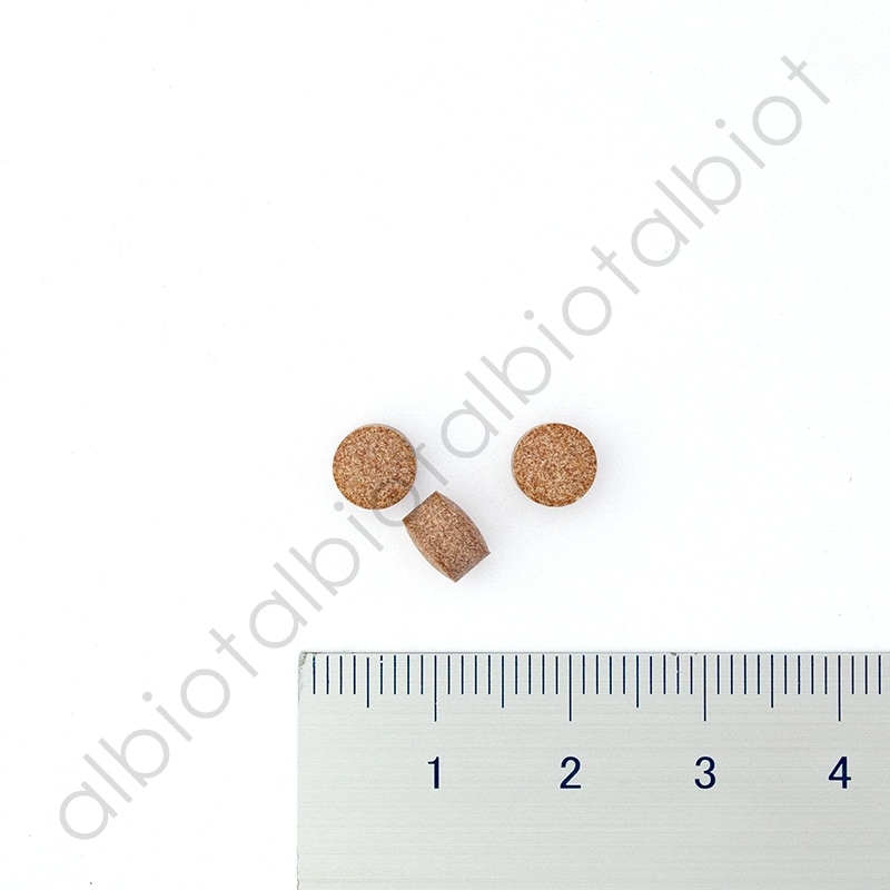 スケアクロウ 犬猫用健康補助食品 ウラジロン 60粒