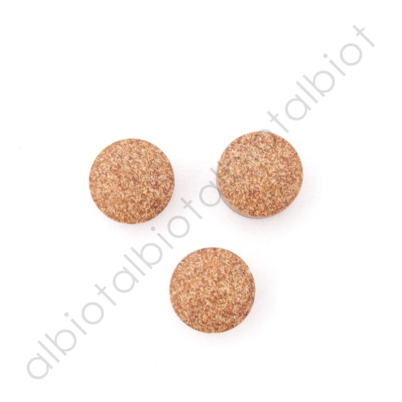 スケアクロウ 犬猫用健康補助食品 ウラジロン 60粒