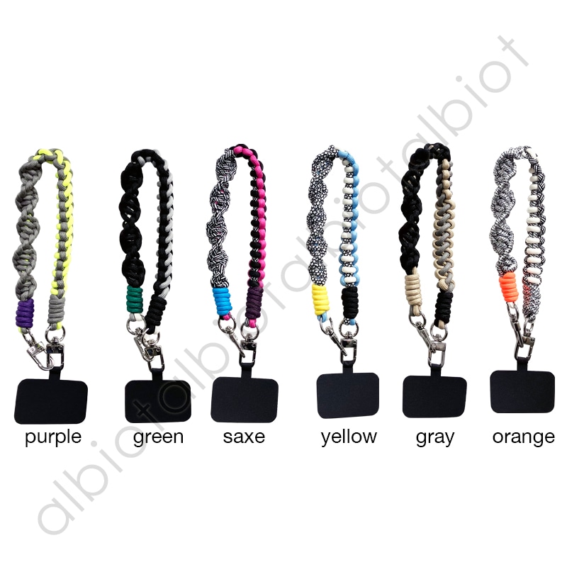 ハンドストラップ