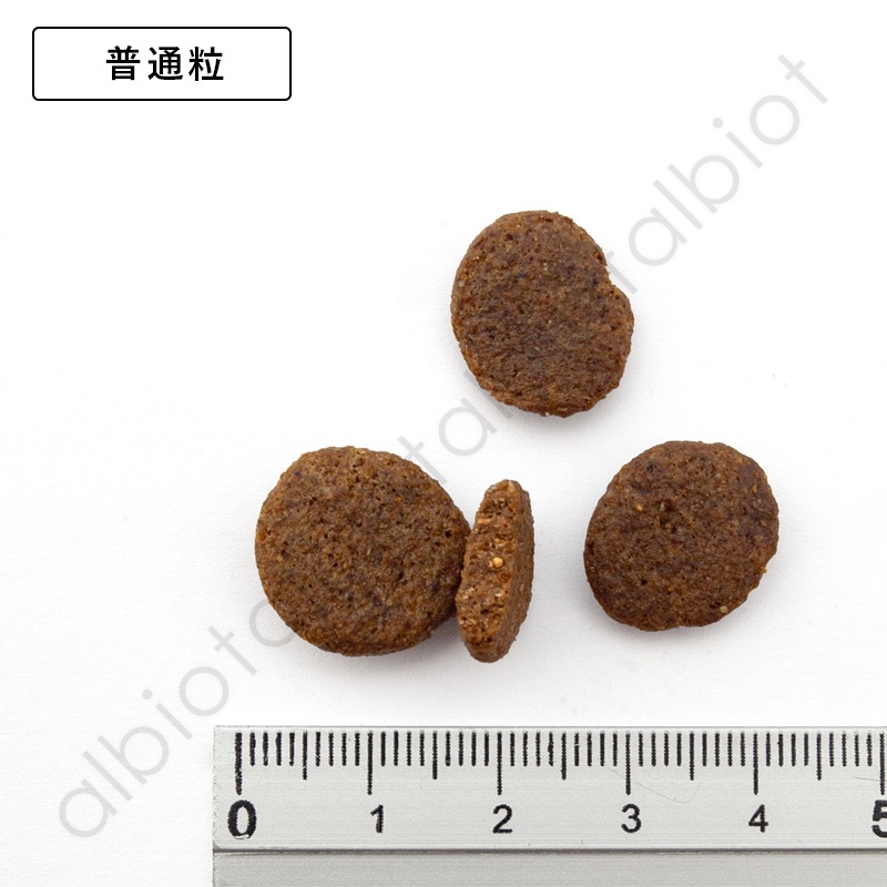 LUCY PET ルーシーペット ベニソンミール＆スウィートポテト ドライドッグフード 