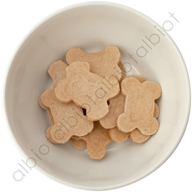 アルビオ ナチュールチップス クランベリー 150g