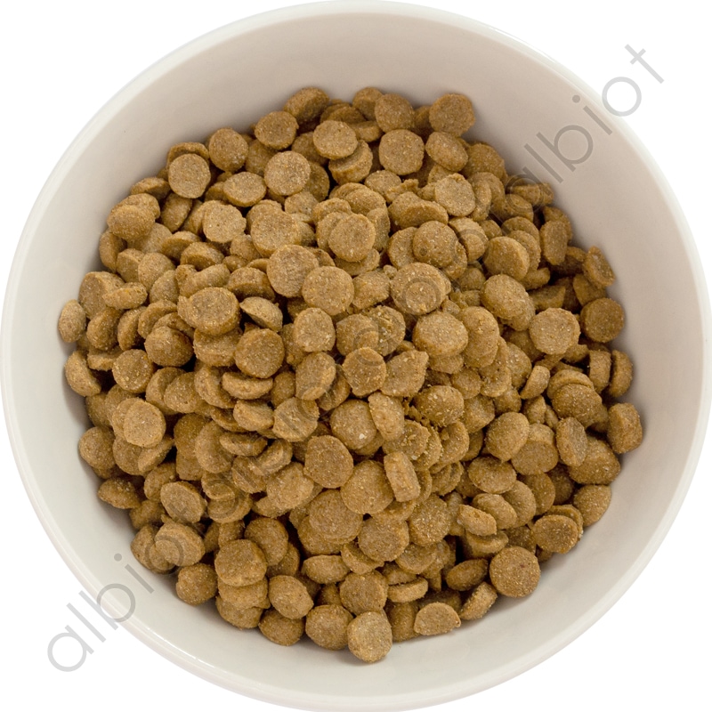 ブリスミックス LITE ウェイトコントロール 小粒 ドッグフード