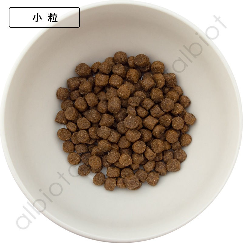 LUCY PET ルーシーペット スーパーフード ウルトラドッグ ドライフード