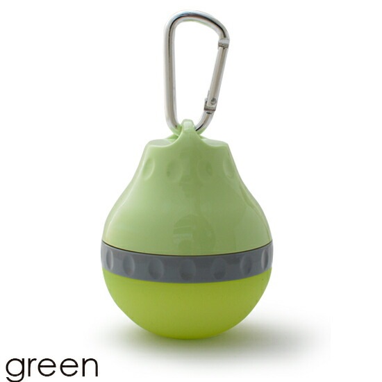 ハンディウォータラー　グリーン
