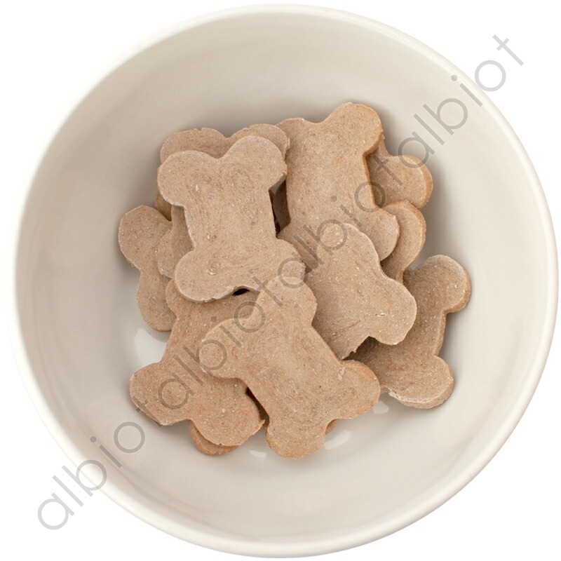 アルビオ ナチュールチップス ブルーベリー 150g